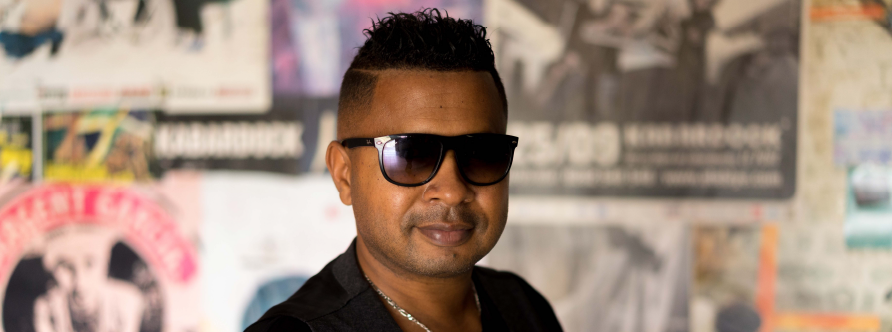 CONCERT / SÉGA / CÉDRIC &amp; SES DALONS