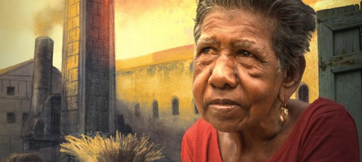 CINÉMA / DOCUMENTAIRE / DANN ZARDIN PÉPÉ