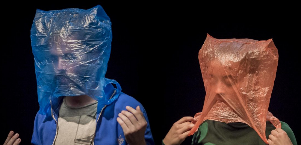 DANSE / CIE PAUL LES OISEAUX / NO MAN'S LAND