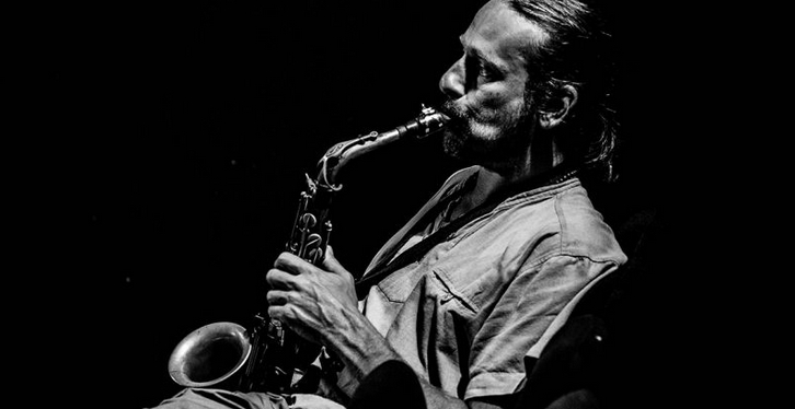 CONCERT / JAZZ / Gaël Horellou Septet