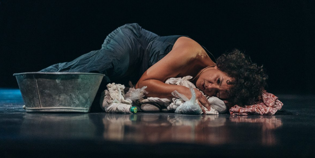 THÉÂTRE MUSICAL / CIE ZAFÈR K / Vavangaz Ti Katorz