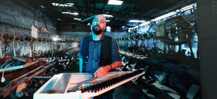 CONCERT / La nuit des virtuoses / Mustafa Olgan &amp; Sabri Tulug Tirpan