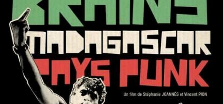 PROJECTION / DOCUMENTAIRE / The Dizzy Brains - Madagascar Pays Punk