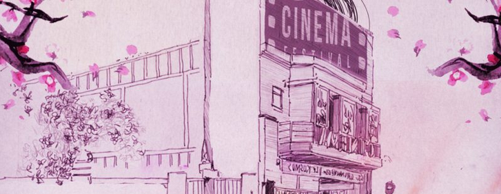 CINÉMA / Le temps des femmes / 2ème festival du film des femmes