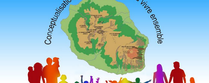 CONFÉRENCE (GRATUIT) / Que recouvre l’idée du «vivre-ensemble» réunionnais ?