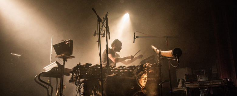 CONCERT / BALAPHONIK SOUND SYSTEM