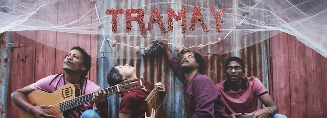 CONCERT / WORLD MUSIC / TRAMAY