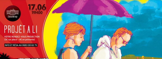 CINÉMA / PROJÈTALI : NI JUGE, NI SOUMISE