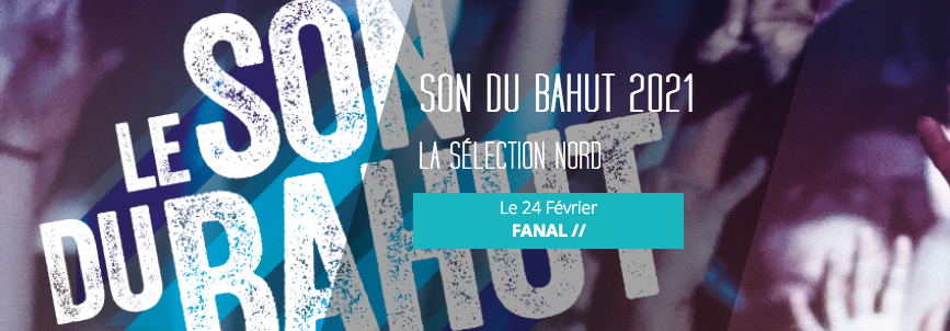 CONCERT / LE SON DU BAHUT 2021