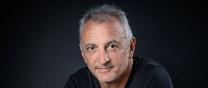 CONCERT / JAZZ / SERGE FERRERO EN TRIO