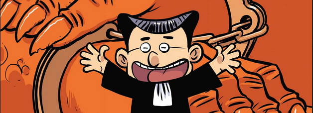 ACCUSÉS, MARREZ-VOUS !