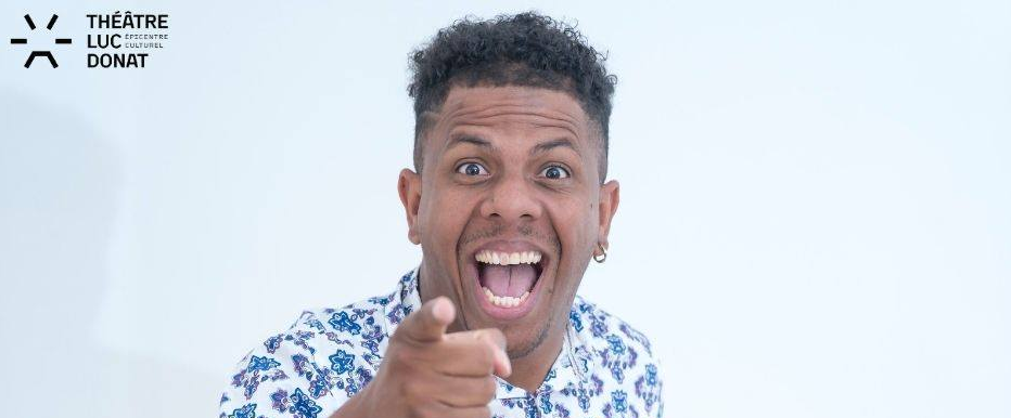 HUMOUR / TITI LE COMIK ET BENJAM / C'EST MAINTENANT