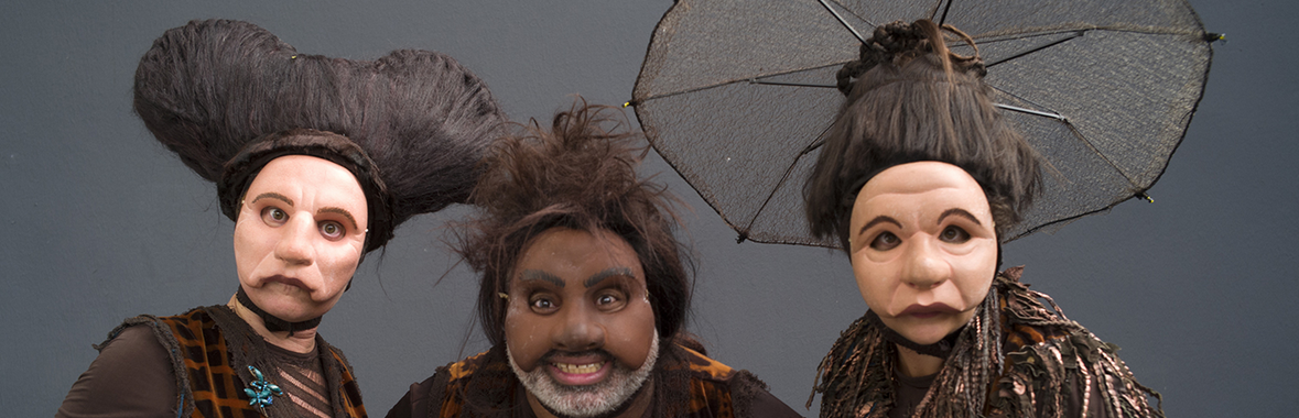 THÉÂTRE / KONPANI IBAO / BAL BITIM (PRÉSENTATION DE SAISON)