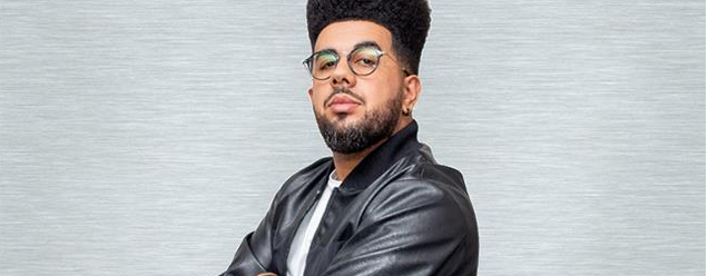 HUMOUR / BRICE LIIE / COME FROM DOS D'ÂNE