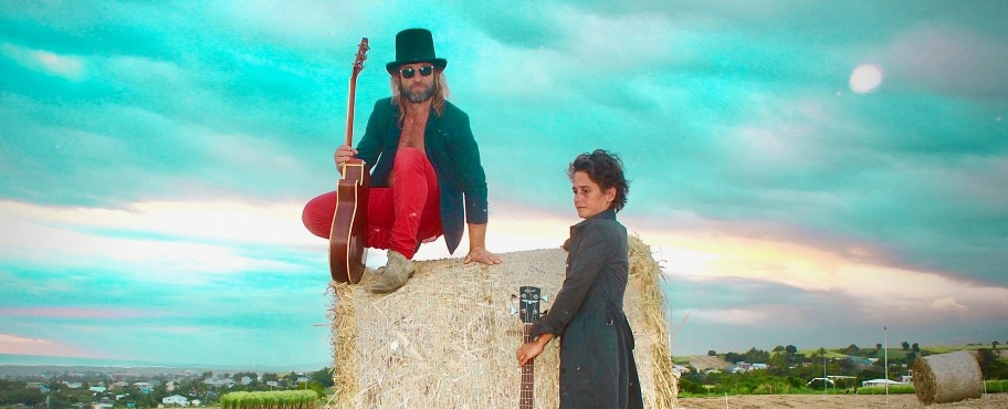 CONCERT / ROCK ALTERNATIF / VIDOCQ