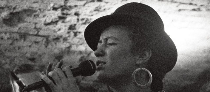 CONCERT / SOUL JAZZ / STELLIS QUARTET