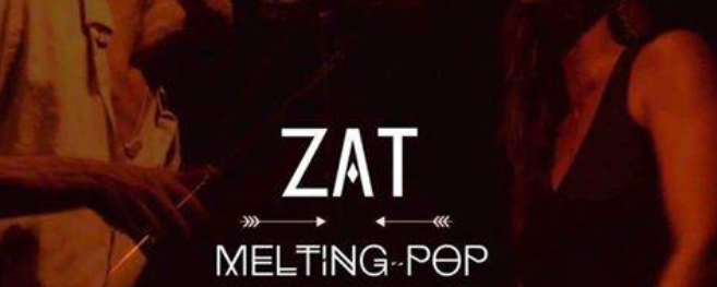 CONCERT / BLUES SOUL POP WORLD / ZIIA