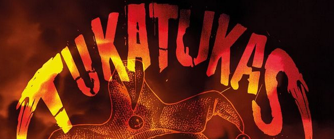 CONCERT / PUNK ROCK / TUKATUTAS