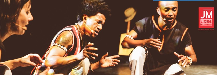 SPECTACLE MUSICAL / MAMISO TRIO / MADAME GASCAR
