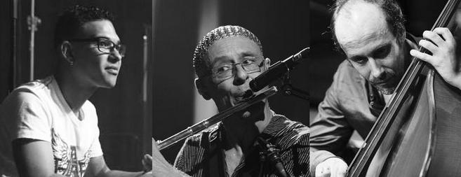 CONCERT / JAZZ MUSIQUES TRADITIONNELLES / DOJORO