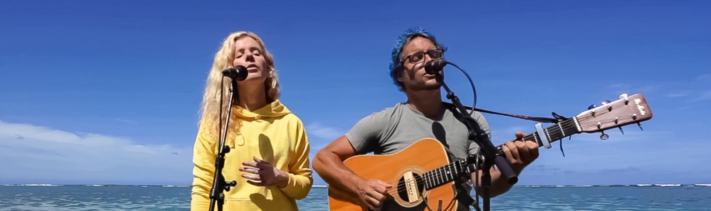 CONCERT / DUO FOLK ACOUSTIQUE / ÖPALE