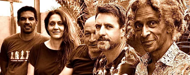 CONCERT / POP ROCK / RASSIGA