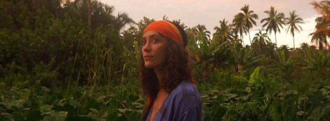 CONCERT / SOUL ELECTRO MALOYA POP / JUSTINE MAUVIN AKA SIBU MANAÏ