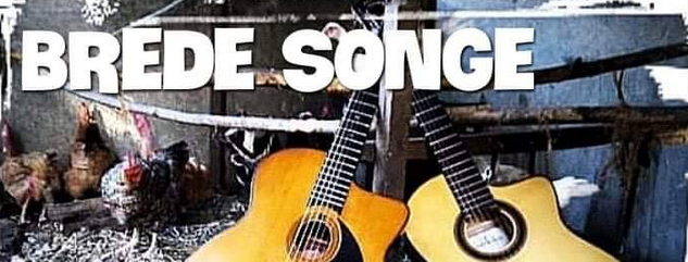 CONCERT / SWING MANOUCHE / BRÈDE SONGE