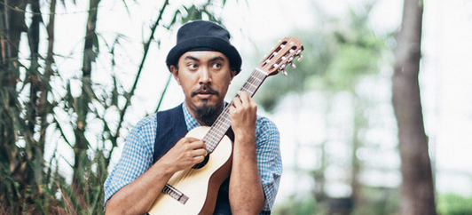 CONTE / ÉRIC LAURET / QUAND MÊME ÇA