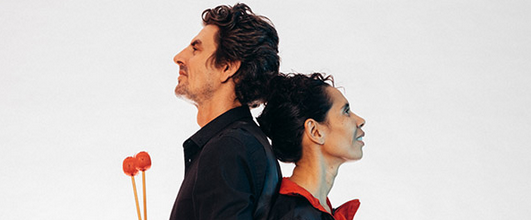 CONTE MUSICAL / CIE BABA SIFON / GRANMÈR KAL - GMK