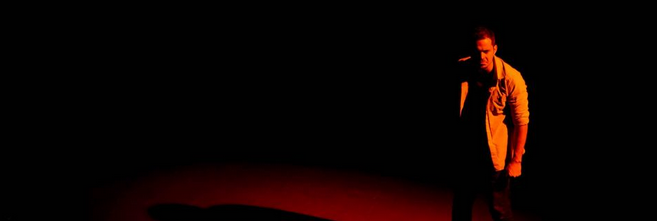 THÉÂTRE / DANIEL LÉOCADIE / KISA MI LÉ