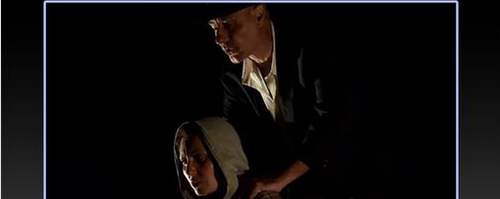 THÉÂTRE / PRODUCTION THÉÂTRE DES SABLES / MIGRAAAANTS