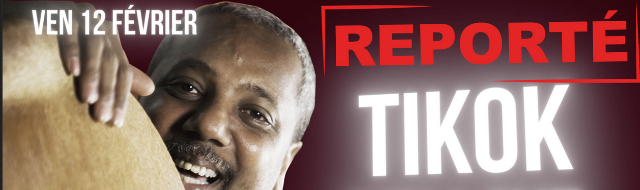 CONCERT / SEGA MALOYA / TIKOK VELAYE