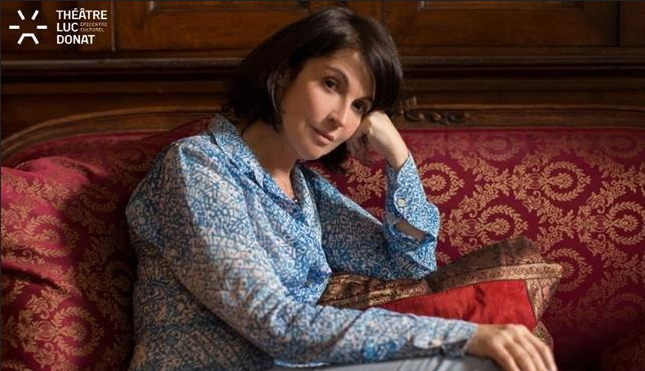 LECTURE / RENCONTRE AVEC ZABOU BREITMAN