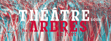 THÉÂTRE / KONPANI IBAO / OUVERTURE DE SAISON (GRATUIT)