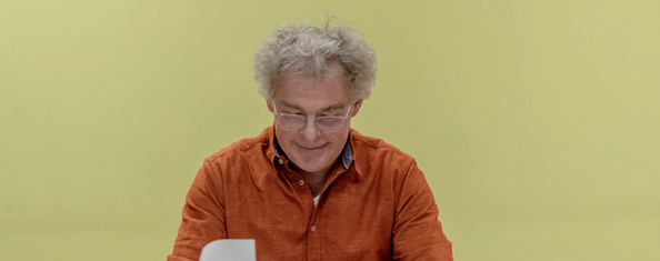 CONFÉRENCE THÉÂTRALISÉE / CIE POUR AINSI DIRE / DANS LA VIE AUSSI, IL Y A DES LONGUEURS