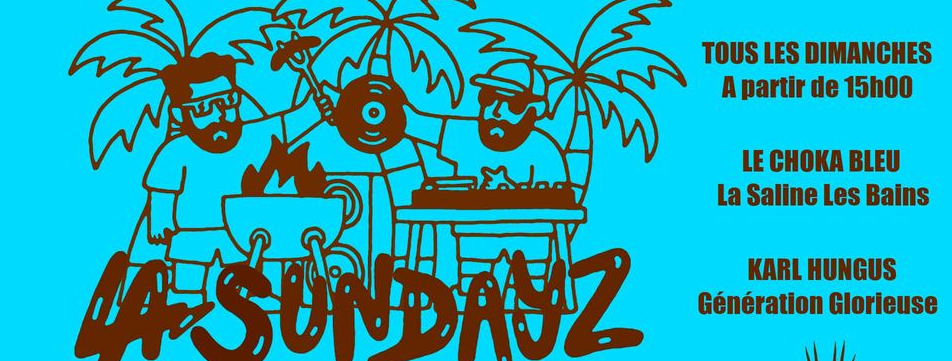 Barbecue / Mix / Lagon / Ping-Pong / Baby-Foot / Transats / Pétanque