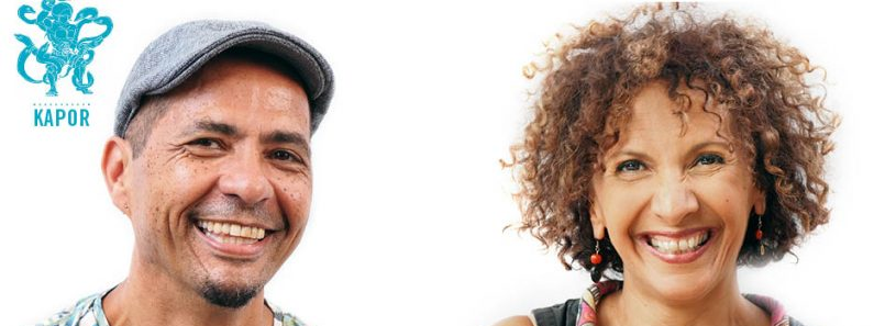 CONTE / KONPANI IBAO &amp; KARANBOLAZ / KAPOR