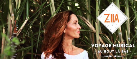 CONCERT / WORLD / ZIIA