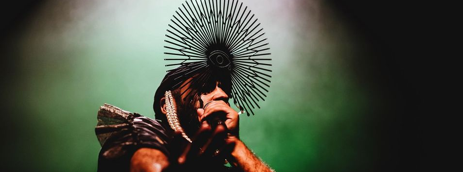 CONCERT / ÉLECTROP POP MALOYA / AURUS