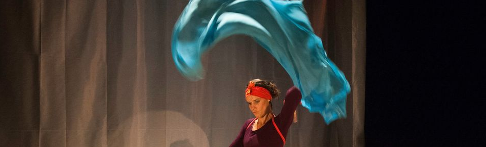 THÉATRE VISUEL / ALON ZANFAN / CIE MILLE ET UNE FAÇONS / BOUTD'SOIE