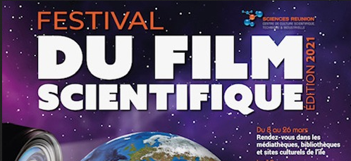 PROJECTION / FESTIVAL DU FILM SCIENTIFIQUE