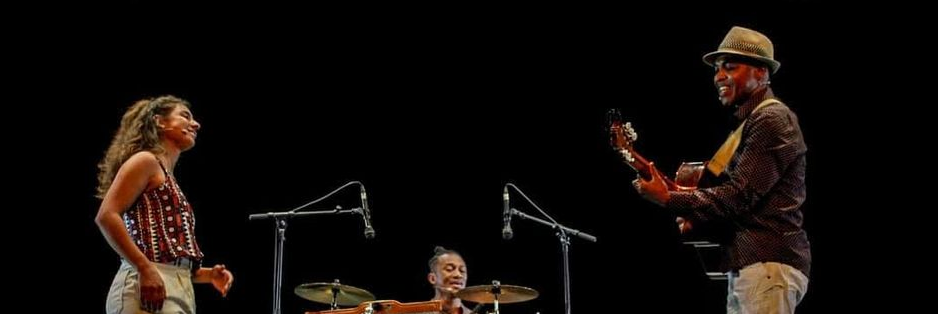 CONCERT / VOIX MALGACHES / TRIO MAMISO