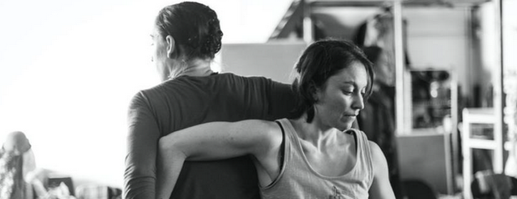 DANSE / CIE MORPHOSE / ALORS ON VALSE ?