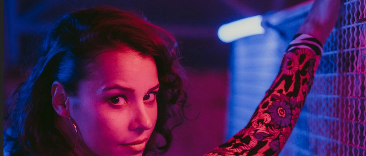 CONCERT / NU SEGA / TINE POPPY