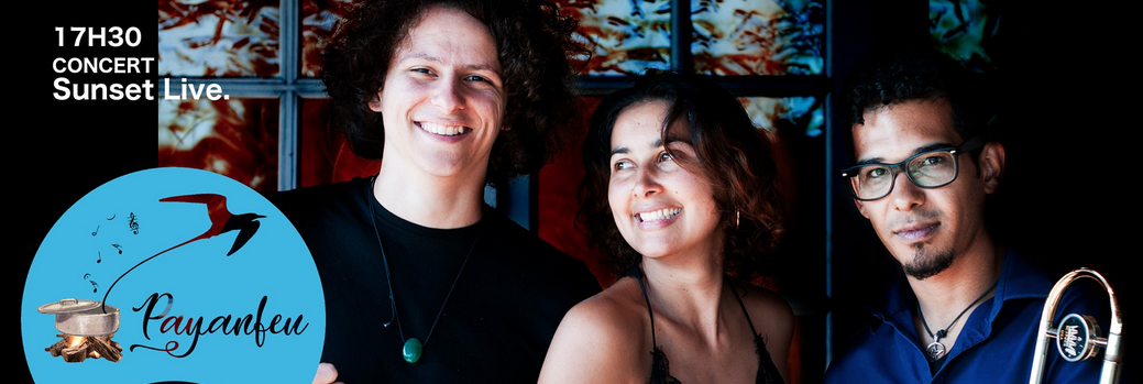 CONCERT / MALOYA / ANN O'ARO