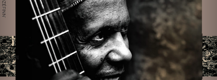 CONCERT / HOMMAGE MUSIQUE RÉUNIONNAISE / JEAN-PIERRE JOZÉFINN'