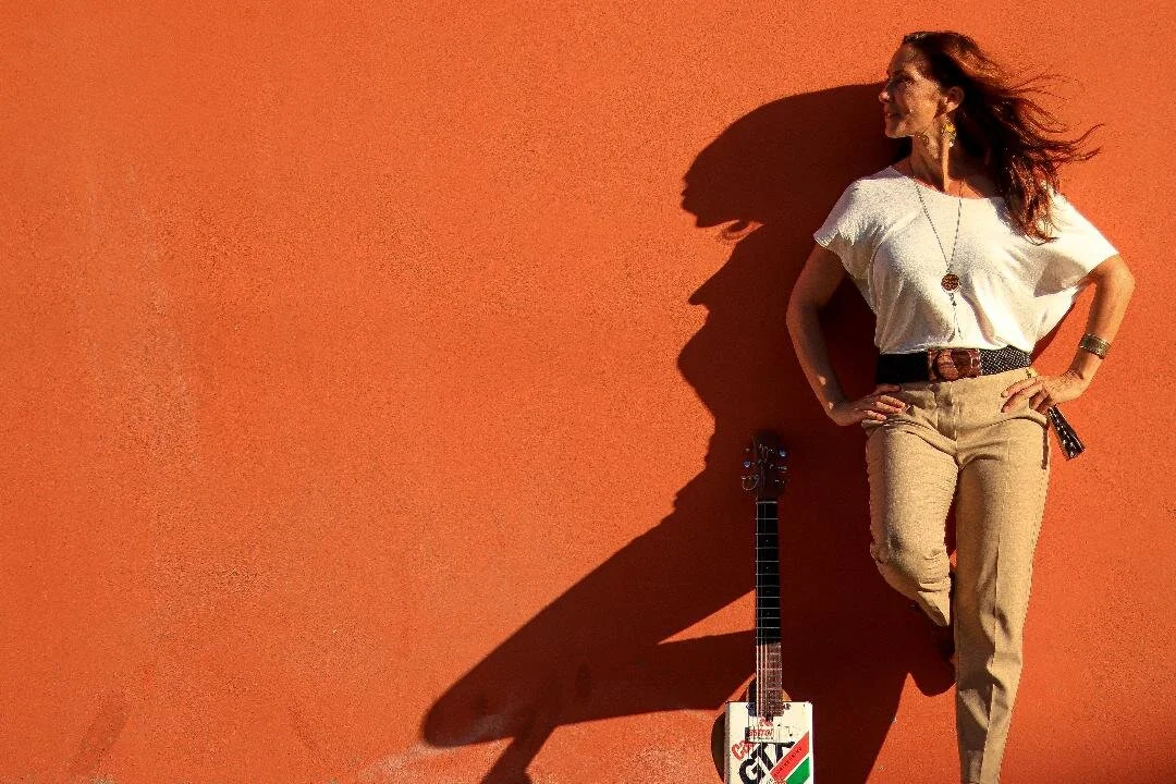 CONCERT / SOUL &amp; MUSIQUES DU MONDE / ZIIA
