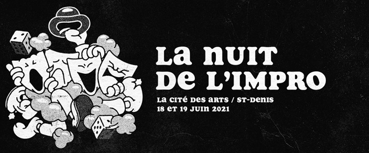 LA NUIT DE L'IMPRO