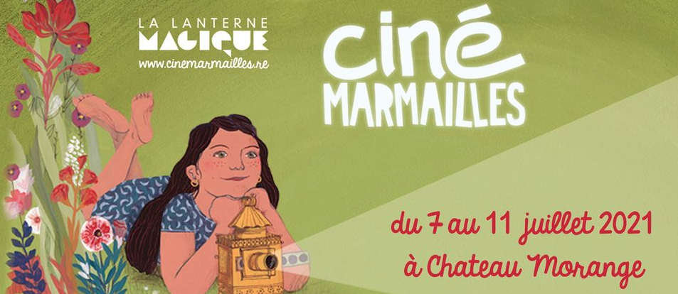 CINÉMA JEUNE PUBLIC / FESTIVAL CINÉ MARMAILLES